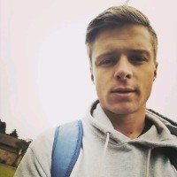 Tristan Smit