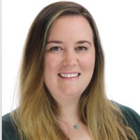 Danielle Keating, RACR, SHRM-CP
