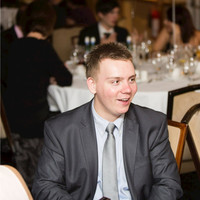 Mike Cunningham Beng