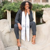 Alexus Thomas