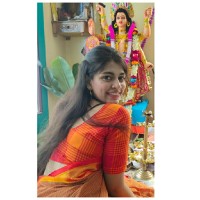 Prerona Mitra