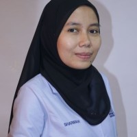 Sharifah Nur Badariah