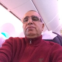 Vinod Chopra