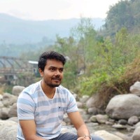 amit gorain