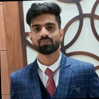 Deepak Rai