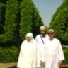 Saj Hussain