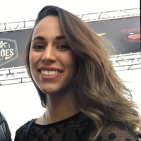 Luísa Dantas