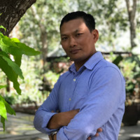 Ho Ngoc Tu