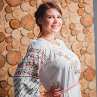 Kateryna Tepliakova