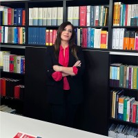Sabrina Alberini
