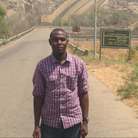 Aliyu Yahaya A MNIQS, RQS