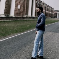 Ashutosh Chaudhary