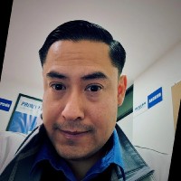 Edgar Delgado Sanchez
