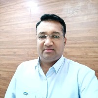 Uddhav Shinde