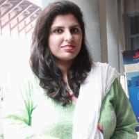 Samina Khalid