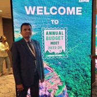Sunil Kumar Mishra