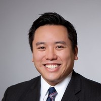 Nicholas Tsoi