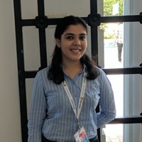 Mrinalini Khanna