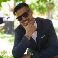 André Correia