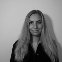 Louisa Moberg