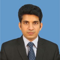Rajesh Rai