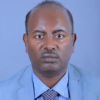 Teshome Yiheyis Jando