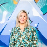 Lesley Harper
