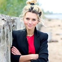 Ekaterina Abramova