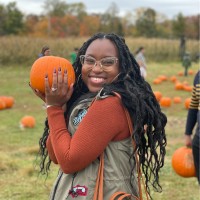 Aisha Evans