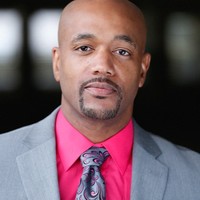 Walter Harris