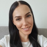Bojana Stefanovic