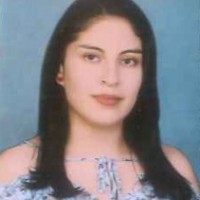 Andrea Carolina Albán Cadena