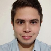 Jimmy Andrés Arias Ramos