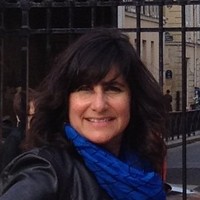 Cathryn Bertram