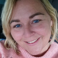 Anita Rosdahl Eilertsen