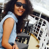 Sudisha Sharma