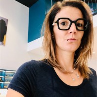 Aurélie Barbezange