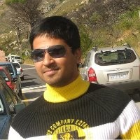 Nasir Qureshi