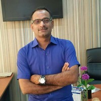 Zafar Ahmed Zia