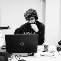 Zuhaib Nazir