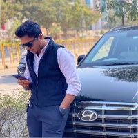 Mayank Rathod