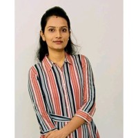 Bhumika Chaudhari