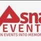 Asna Events
