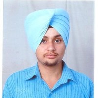 Jagmohan Singh