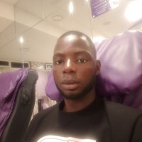 Samuel Ejiofor