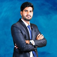 Suneel Reddy