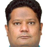 Rohit Chandra