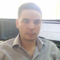 Dmitry Shustov