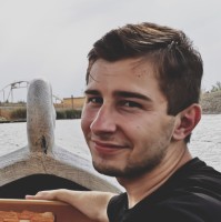Maksym Ponzel