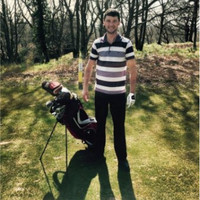 Liam Henderson